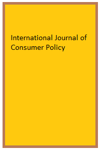 International Journal of Consumer Policy