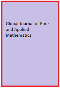 Global Journal of Pure and Applied Mathematics