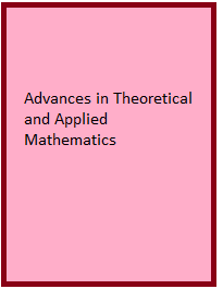 Advances in Theoretical and Applied Mathematics