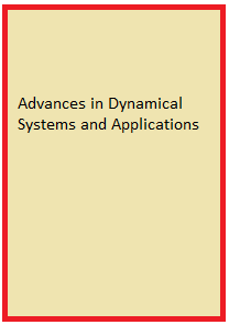 Advances in Dynamical Systems and Applications