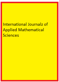 International Journalz of Applied Mathematical Science