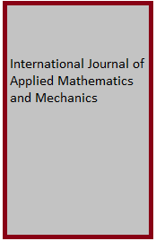 International Journal of Applied Mathematics and Mechanics
