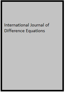 International Journal of Difference Equations