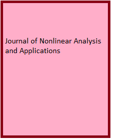 Journal of Nonlinear Analysis and Applications