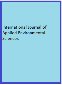 International Journal of Applied Environmental Sciences