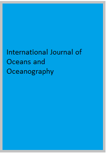 International Journal of Oceans and Oceanography