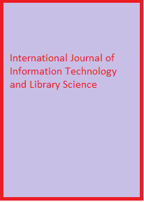 International Journal of Information Technology and Library Science