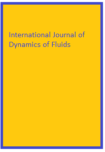 International Journal of Dynamics of Fluids