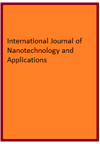International Journal of Nanotechnology and Applications