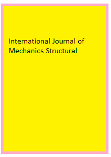 International Journal of Mechanics Structural