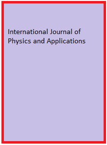 International Journal of Physics and Applications