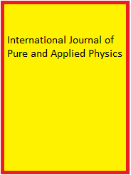 International Journal of Pure and Applied Physics