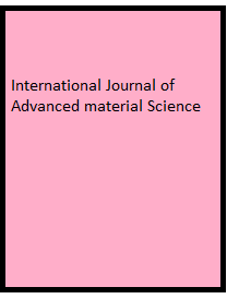 International Journal of Advanced Material Science
