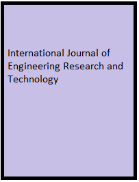 International Journal of Engineering Research and Technology