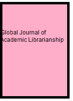 Global Journal of Academic Librarianship