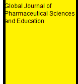 Global Journal of Pharmaceutical Sciences and Education