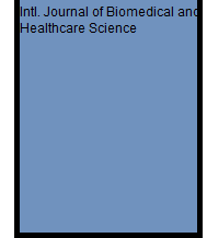 Intl. Journal of Biomedical and Healthcare Science