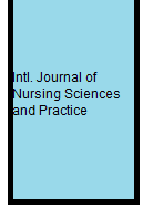 Intl. Journal of Nursing Sciences and Practice