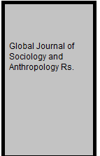 Global Journal of Sociology and Anthropology Rs.