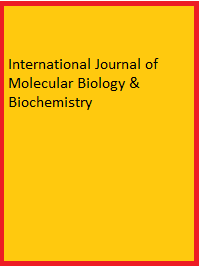 International Journal of Molecular Biology & Biochemistry