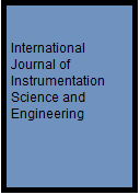 International Journal of Instrumentation Science and Engineering