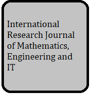 International Research Journal of Mathematics, Engineering and IT