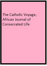 The Catholic Voyage, African Journal of Consecrated Life