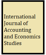 International Journal of Accounting and Economics Studies