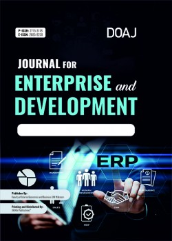 Journal of Enterprise and Development (JED) (DOAJ)