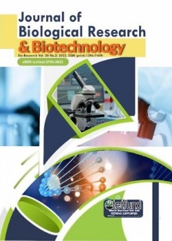 Journal of Biological Research & Biotechnology