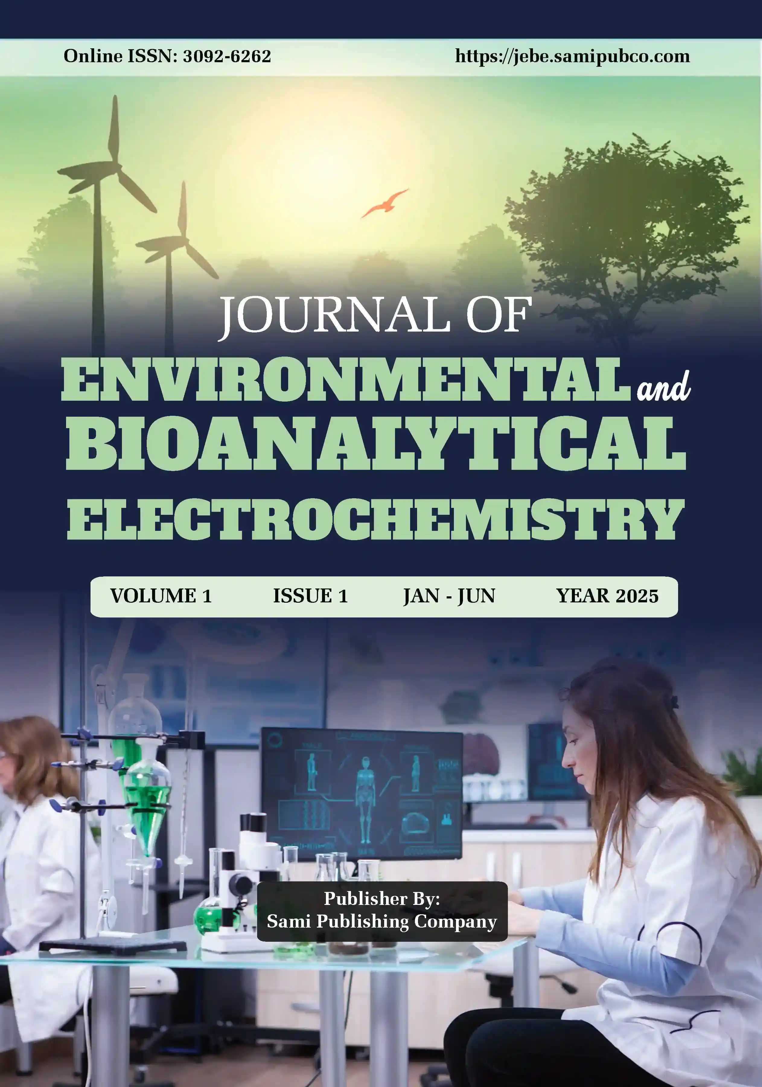 Journal of Environmental and Bioanalytical Electrochemistry