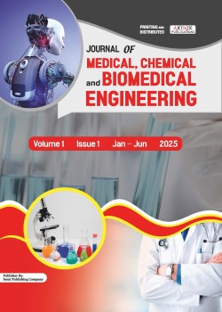 Journal of Medical, Chemical and Biomedical Engineering