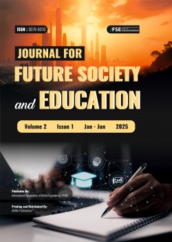 Journal for Future Society and Education (JFSE)