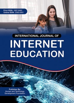 International Journal of Internet Education
