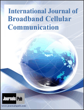 International Journal of Broadband Cellular Communication (JP)