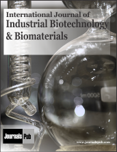 International Journal of Industrial Biotechnology and Biomaterials (JP)