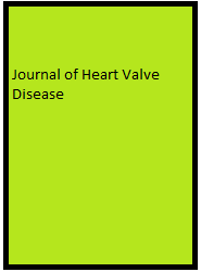Journal of Heart Valve Disease