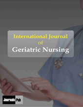 International Journal of Geriatric Nursing (JP)