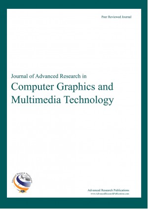 Journal of Advanced Research in Computer Graphics and Multimedia Technology
