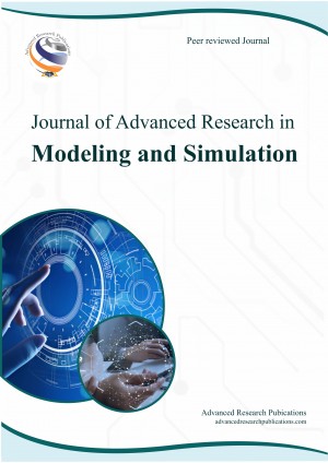 Journal of Advanced Research in Modeling and Simulation