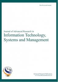 Journal of Advanced Research in Information Technology, Systems and Management