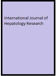 International Journal of Hepatology Research