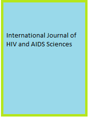 International Journal of HIV and AIDS Sciences
