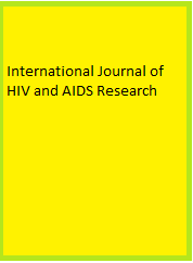International Journal of HIV and AIDS Research