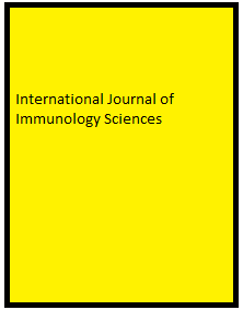 International Journal of Immunology Sciences