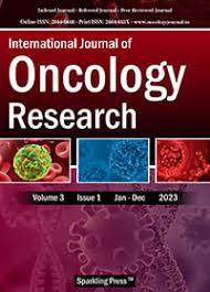 International Journal of Oncology Research