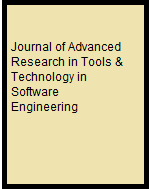 Journal of Advanced Research in Tools & Technology in Software Engineering (New Journal