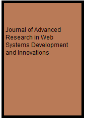 Journal of Advanced Research in Web Systems Development and Innovations