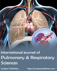 International Journal of Pulmonary and Respiratory Sciences