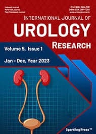 International Journal of Urology Research